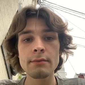 Meet your Posher, Jonas